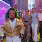 Netflix Recasts Willy Wonka with Adults and AI Twist