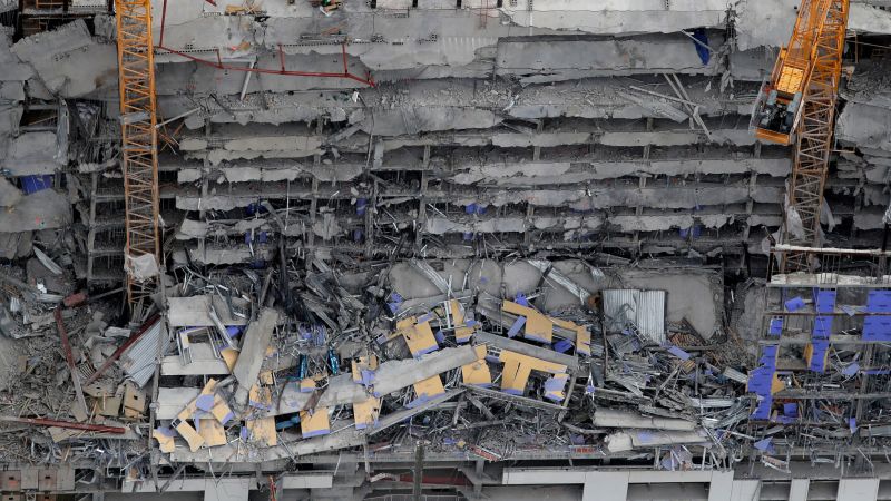 New Orleans Gets 106 Million Bucks for That One Little Mishap