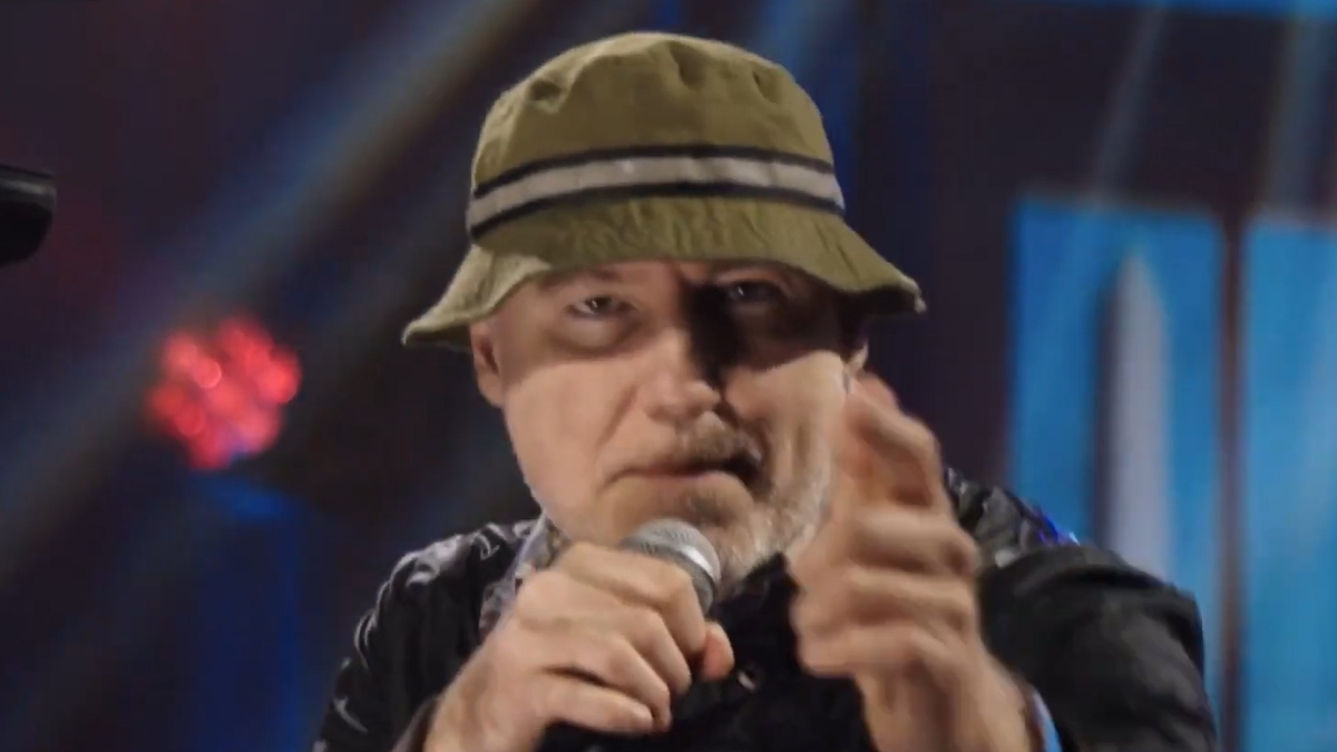 New Radicals Drop First New Track in 28 Years