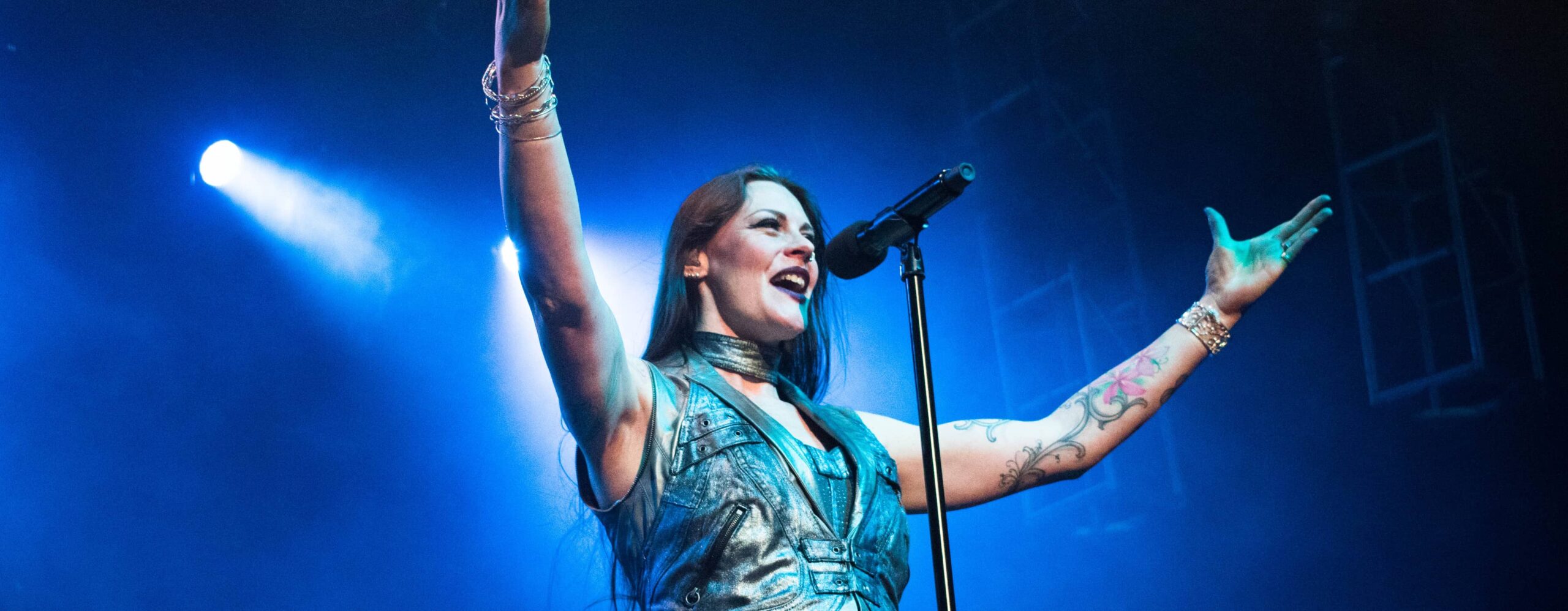 nightwish pl