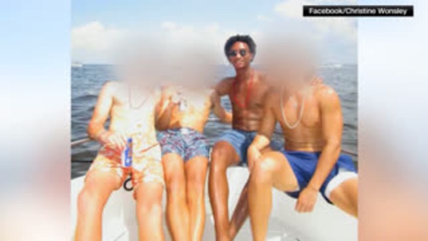 Nolan Wells' Death Still Shrouded in Convenient Mystery