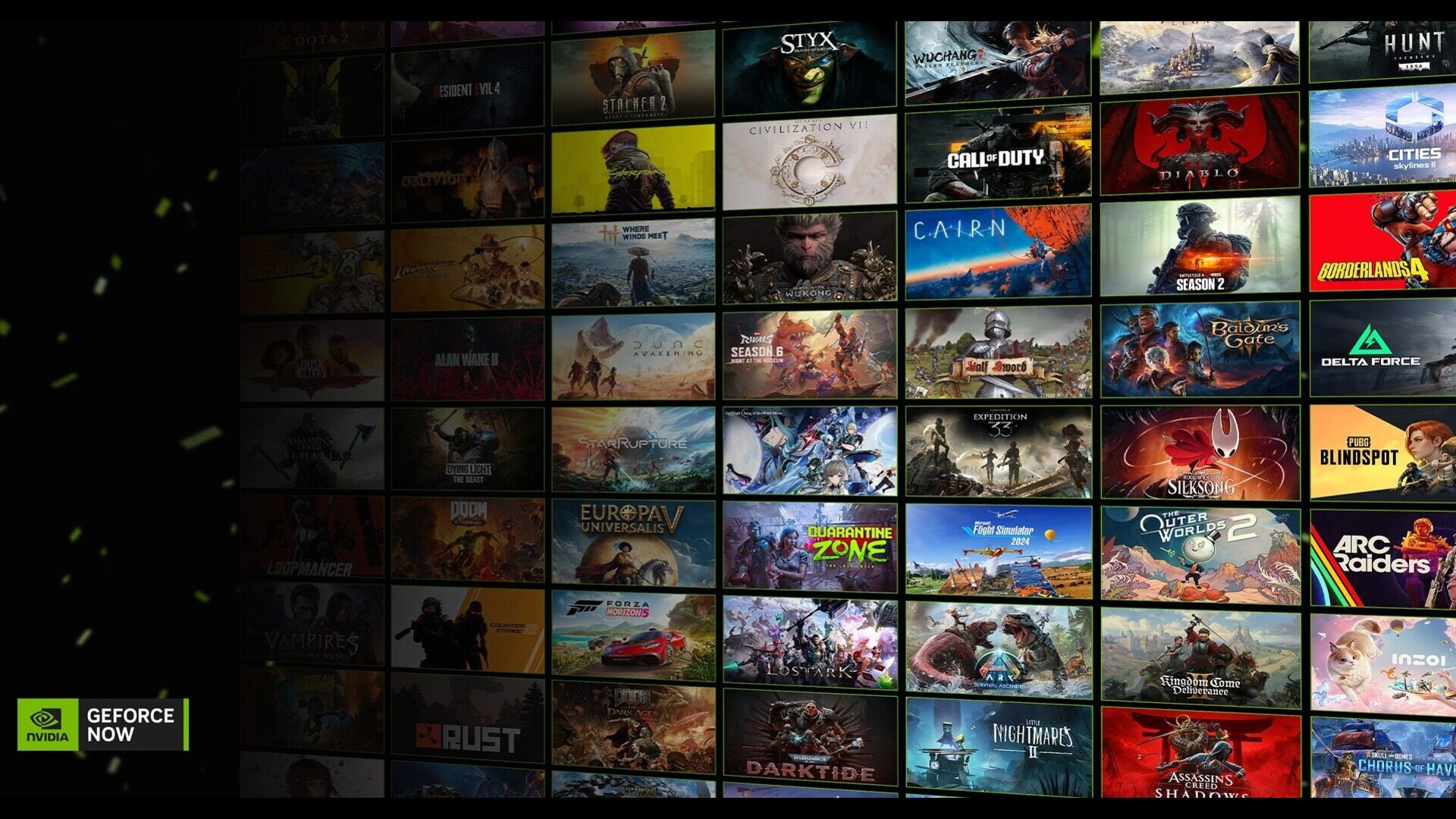 NVIDIA Throws Firefox a Lifeline in Desperate Bid for Relevance