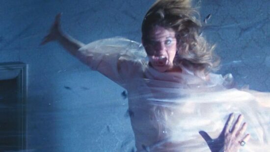 Oh Great Another Exorcist Sequel to Make Us All Possessed with Boredom Boorman and The Devil – Watch the trailer for the documentary about the sequel to The Exorcist that nobody asked for