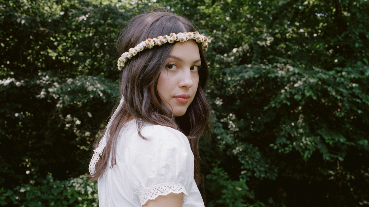 Olivia Rodrigo Drops New Track Serena Joy On Streaming Now