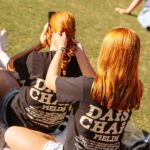 Olivia Rodrigo Leads Girl Power Takeover at Daisy Chain Festival