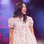 Olivia Rodrigo Revives 25 Dollar Silver Star Tickets for Unraveled Tour