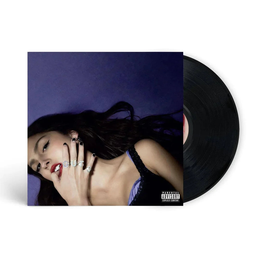 Olivia Rodrigo's Tour Sells Out Quickly Nationwide