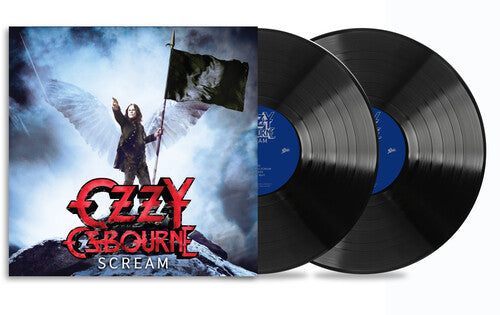 Ozzy Osbourne AI Avatar Not About The Money Says Sharon