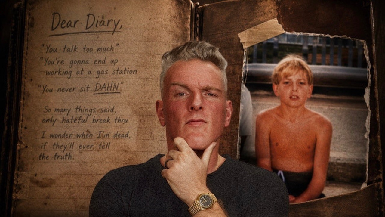 Pat McAfee's Album Falls Flat In Underwhelming Debut