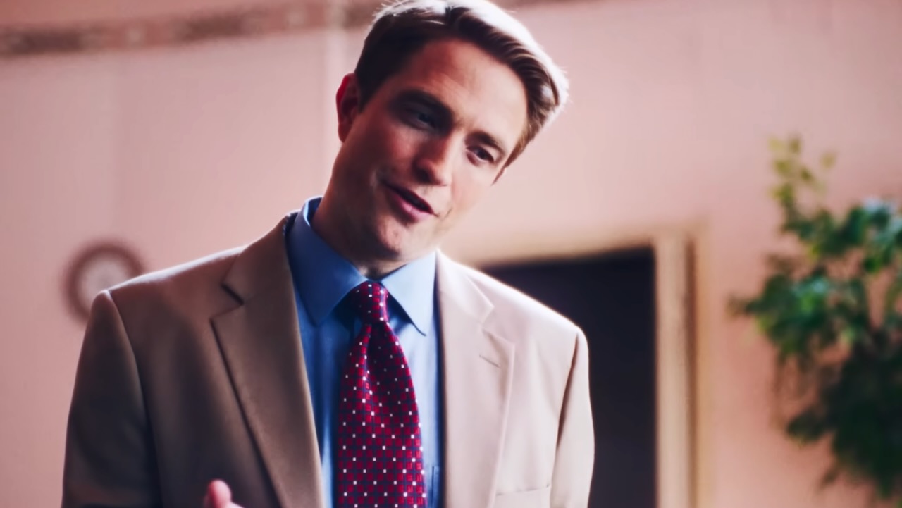 Pattinson Plays Dateline Icon Chris Hansen In New Primetime Series