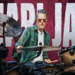 Pearl Jam Founder Dave Krusen Performs Ten Album on Drumeo