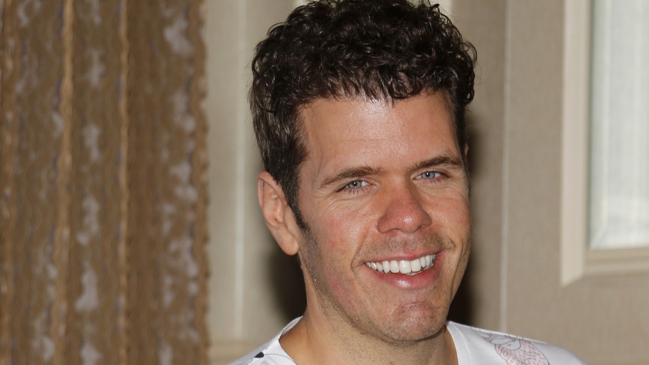 Perez Hilton Rushed to Hospital After Alarming Livestream Incident
