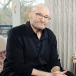 Phil Collins Celebrates Three Years of Sobriety