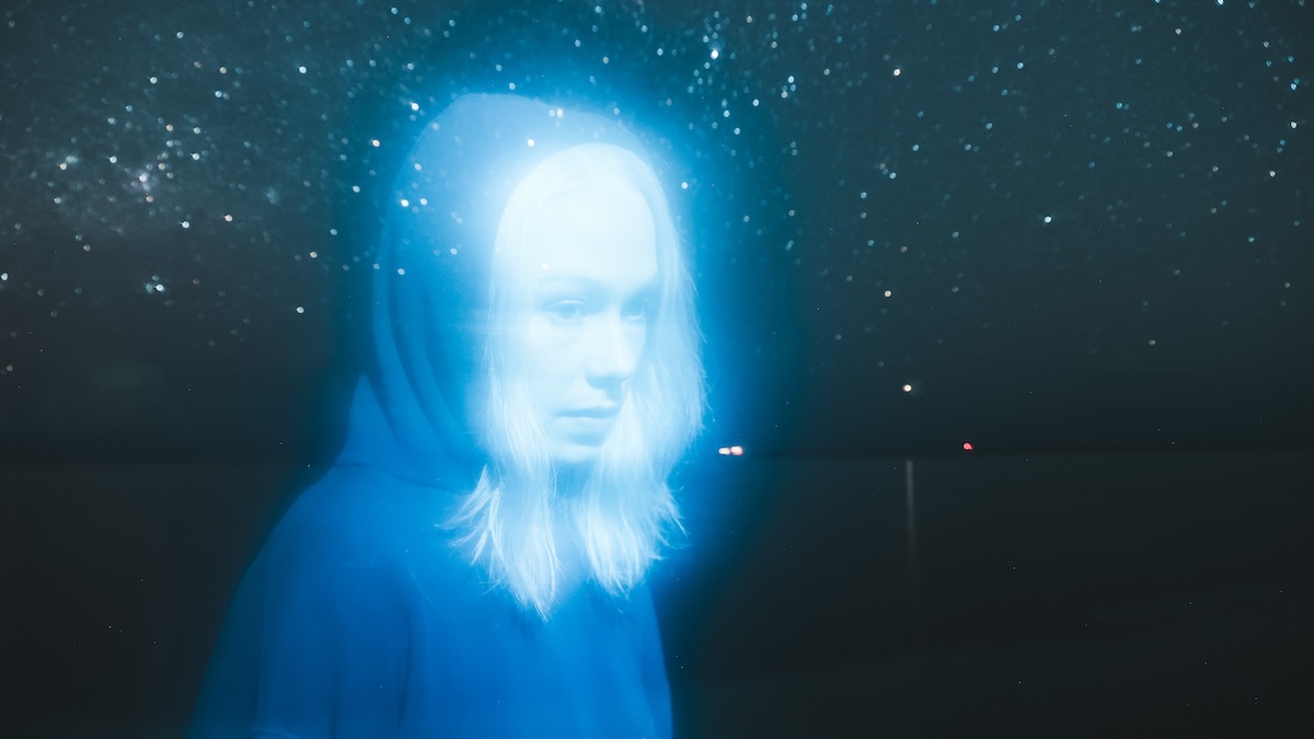 Phoebe Bridgers Drops Lyrical Masterwork Lost Weekend