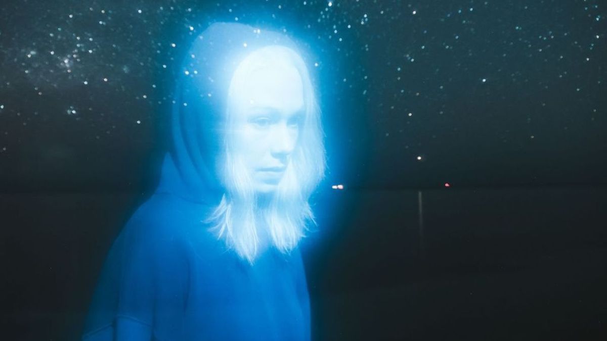 Phoebe Bridgers Launches Immersive Lost Weekend Planetarium Show