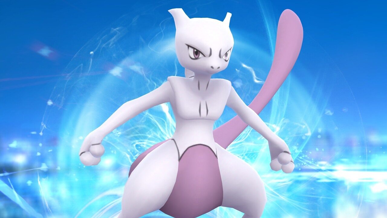 Pokemon GO lavishes fans with free Mewtwo to distract from decade of monetization