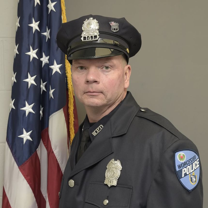 Police Chief Says Cop's Spouse Found Dead, Founder Now Missing