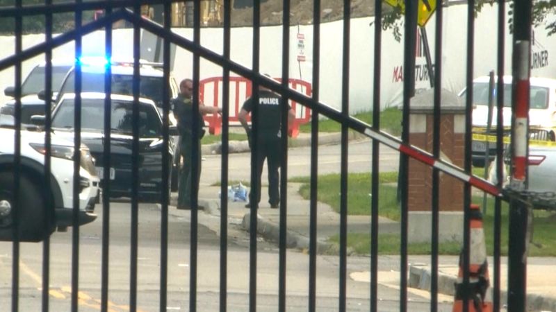 Police Find Suspect Hiding In Closet Because That's Always A Good Idea