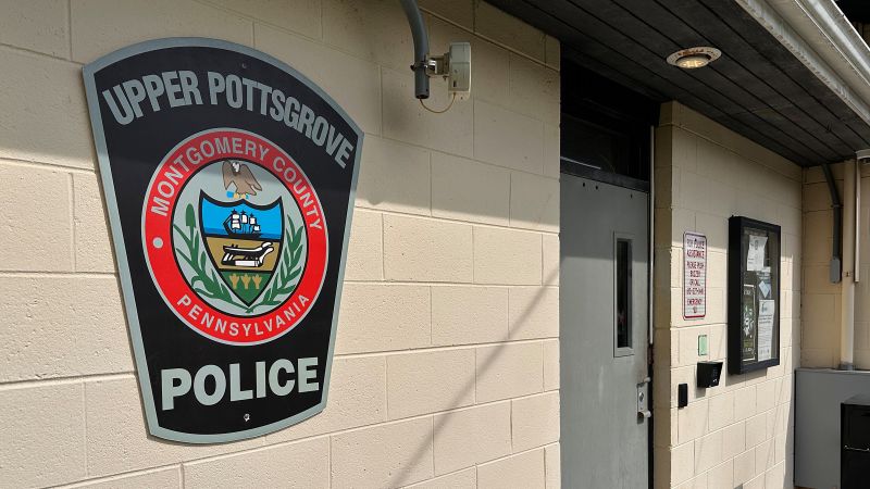 Police Mistakenly Kill College Student Who Couldn't Use GPS