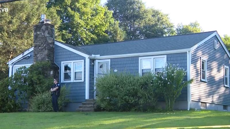 Police Officer’s Killer Also Ran Support Group For Cops