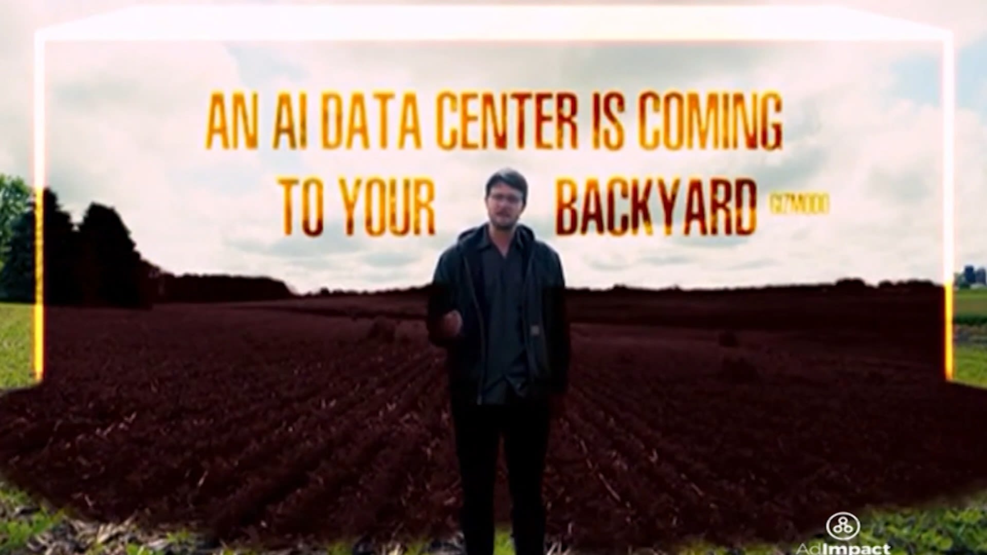 Politicians Suddenly Care About Voters' Data Center Hate