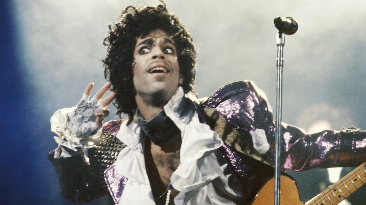 Prince Estate Drops Timeless Album On 10th Anniversary