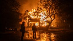 Prosecutors fine tune their case for Palisades fire guy redo