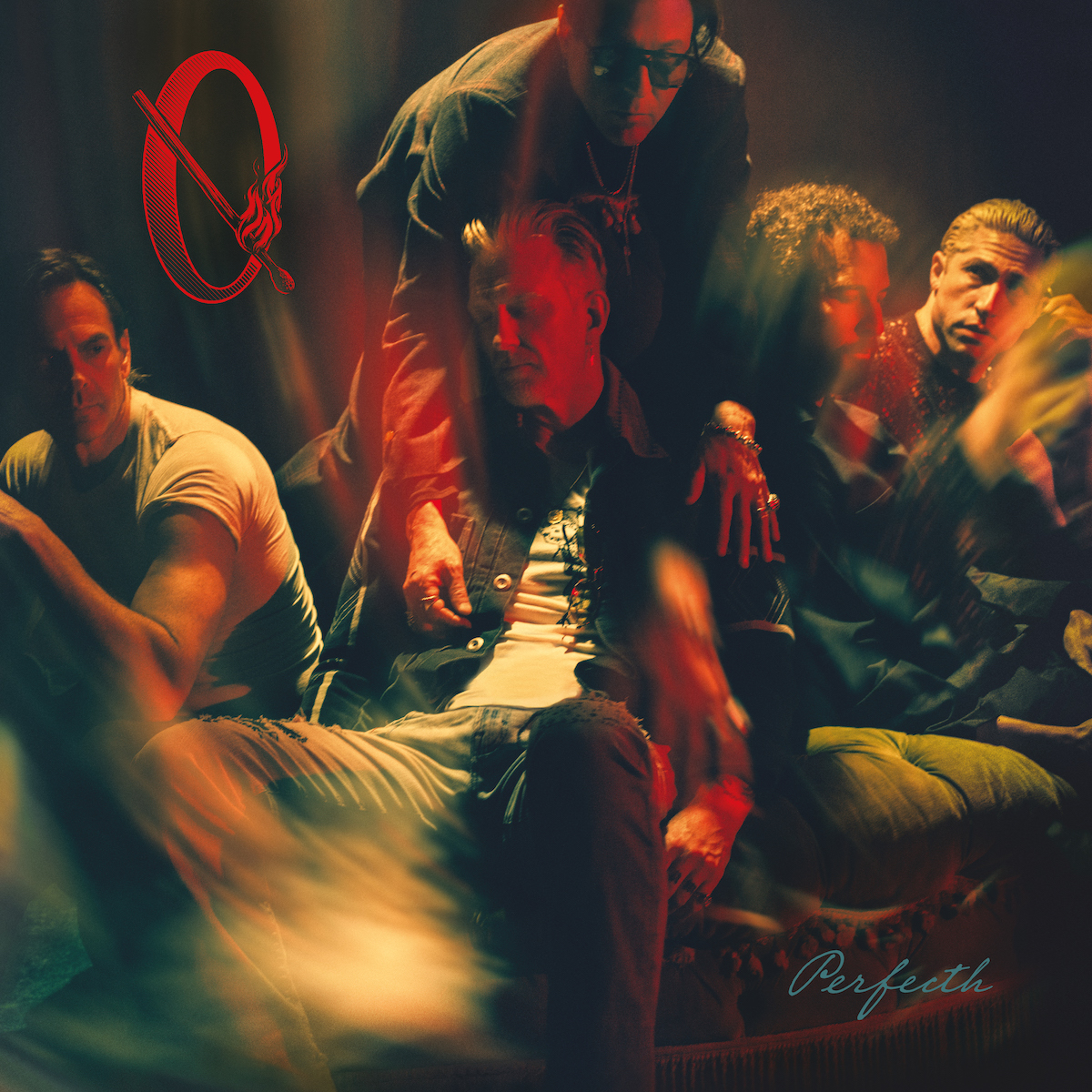 Queens of the Stone Age Drop New Album Perfecth and Single
