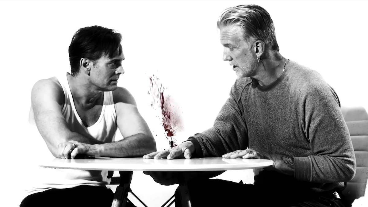 Queens of the Stone Age Unveil New Album Details