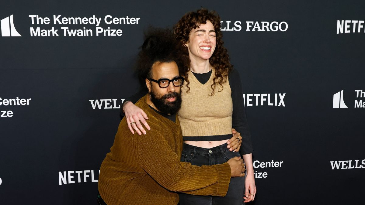 Reggie Watts Dropped From Festivals After Ex-Girlfriend Death Probe