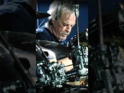 Remembering Frank Beard, drummer of boogie rock trio ZZ Top