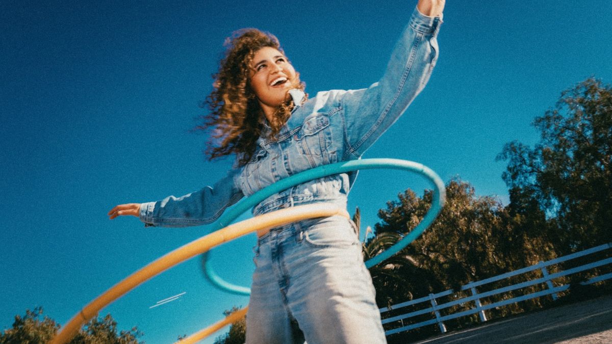 Remi Wolf Drops New Song About Sobriety Struggles