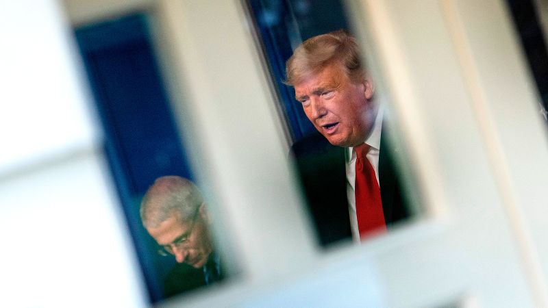 Republicans Suddenly Forgive Trump’s Similar Actions Somehow