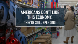 Retail Sales Plummet Because Who Needs Stuff Anyway