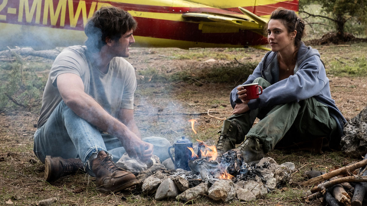 Ridley Scott's The Dog Stars Faces Messy Box Office Failures