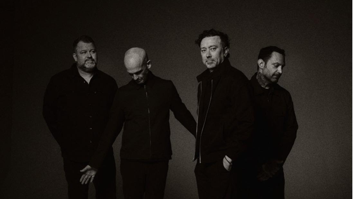 Rise Against Drop Two New Tracks Before Alkaline Trio Tour