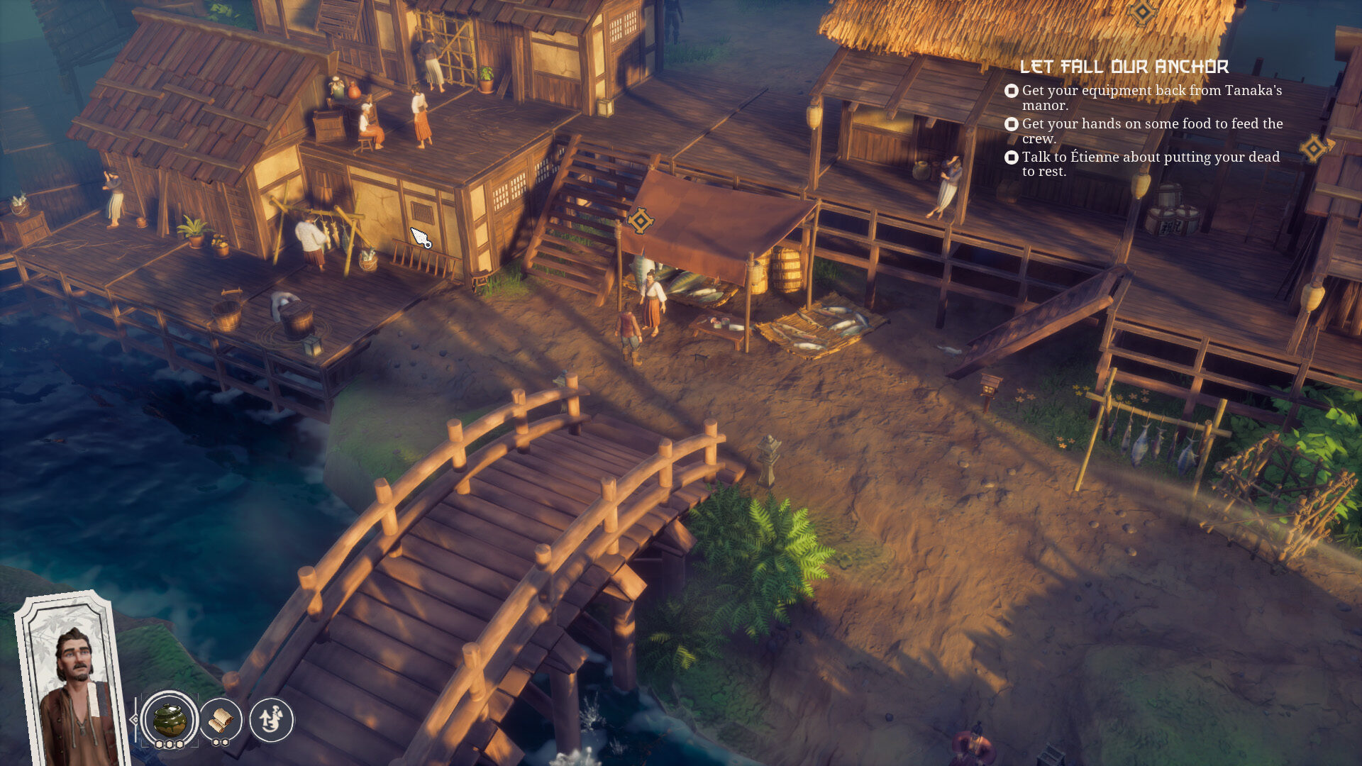 Rising Sun Sets on More Early Access Cash Grabs