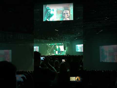 Rob Zombie in Charlotte, NC (08/24/2026)11:36 PM