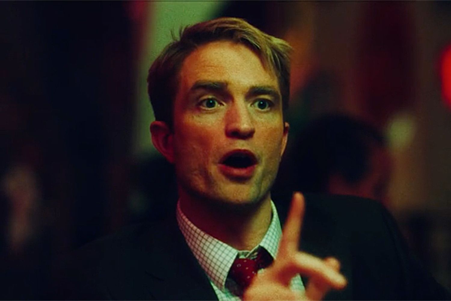 OMG You Guys Robert Pattinson is Finally Playing a Pedophile Hunter in the Most Epic Film of the Century To Catch a Predator The Movie That Will Change Your Life Forever