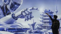 Robots finally learning to dance their way to investor's hearts