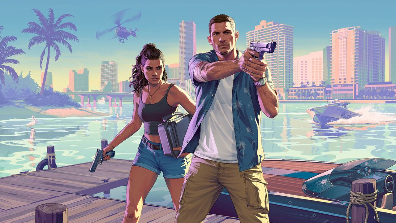 Rockstar Sells GTA Hype, Not Actual Gameplay