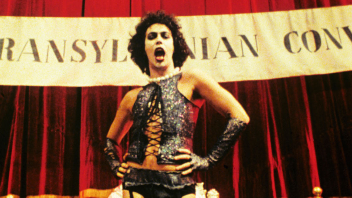 Rocky Horror Icon Tim Curry Dies at 80