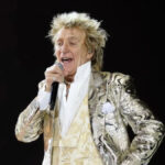 Rod Stewart Scraps US Tour Following Heart Surgery