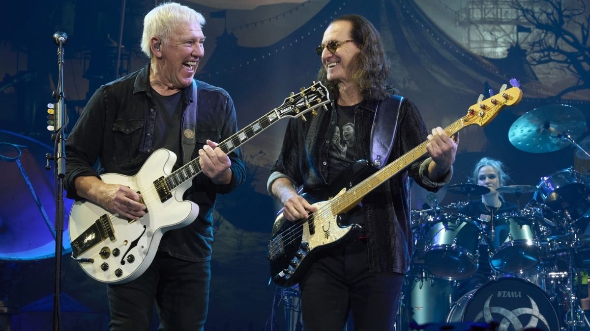 Rush Expands 2026 Reunion Tour with Four New US Dates