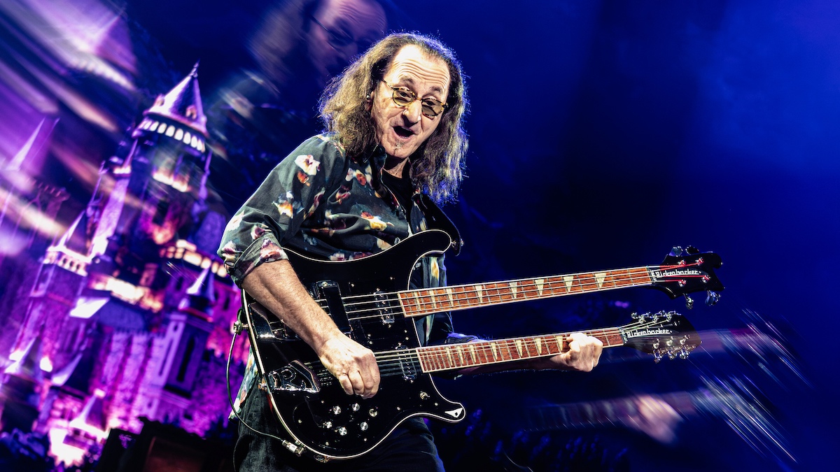 RUSH Set To Film Four Toronto Concerts For New Movie Release