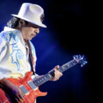 Santana Shares Insight On Cancer Causes