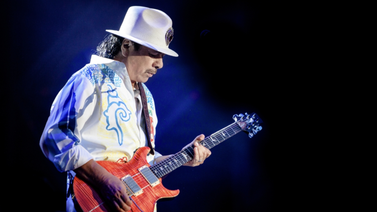 Santana Shares Insight On Cancer Causes