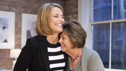 Savannah Guthrie Still Missing Mom Six Months Later Somehow