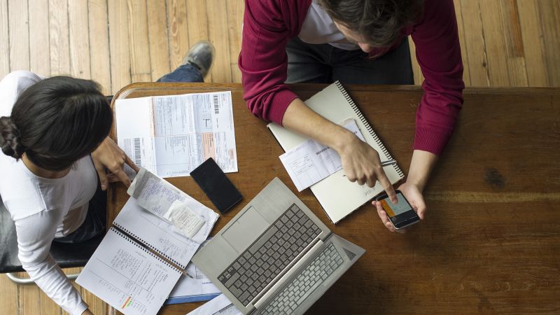 Savings Experts Wait With Bated Breath For Your Questions