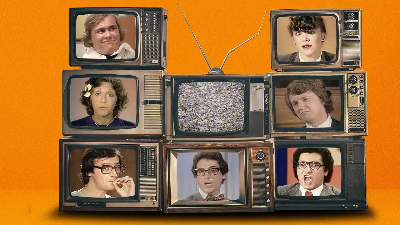 Netflix Saves Beloved Comedy From Obscurity Again Because Original Ideas Are Overrated